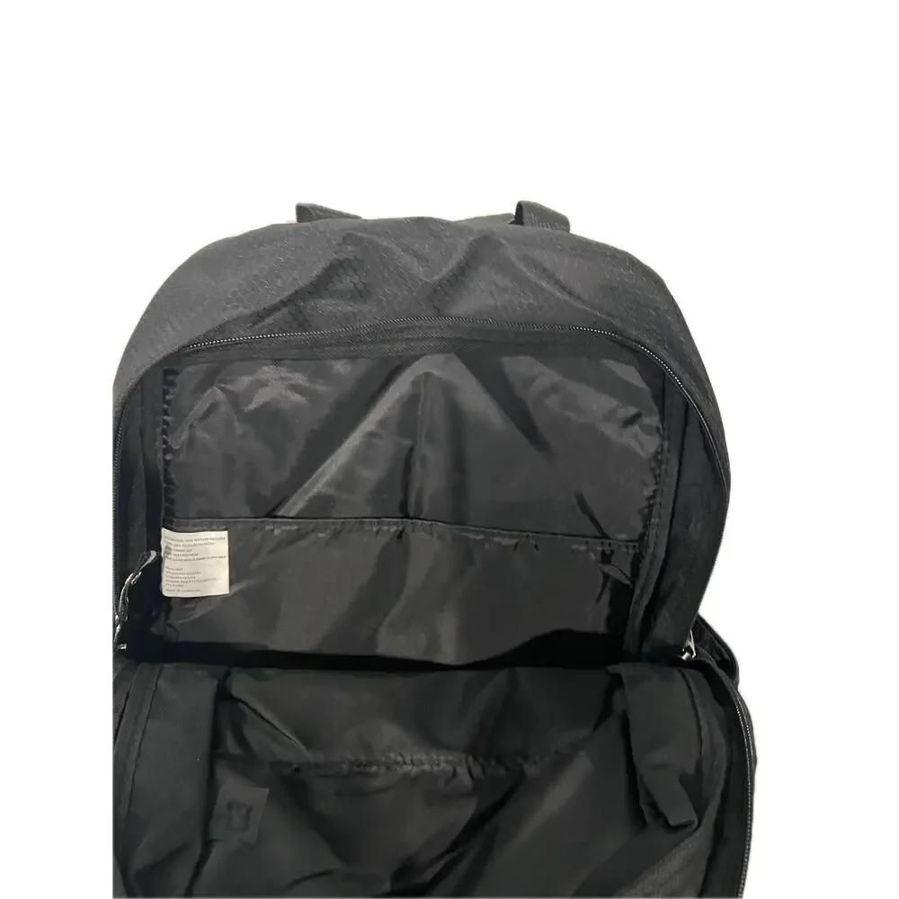 Eastsport Diamond Expandable Recycled Backpack